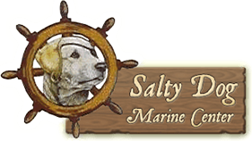Salty Dog Marine Center Inc.